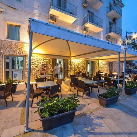 B&B Al Molo Peschici Exterior photo