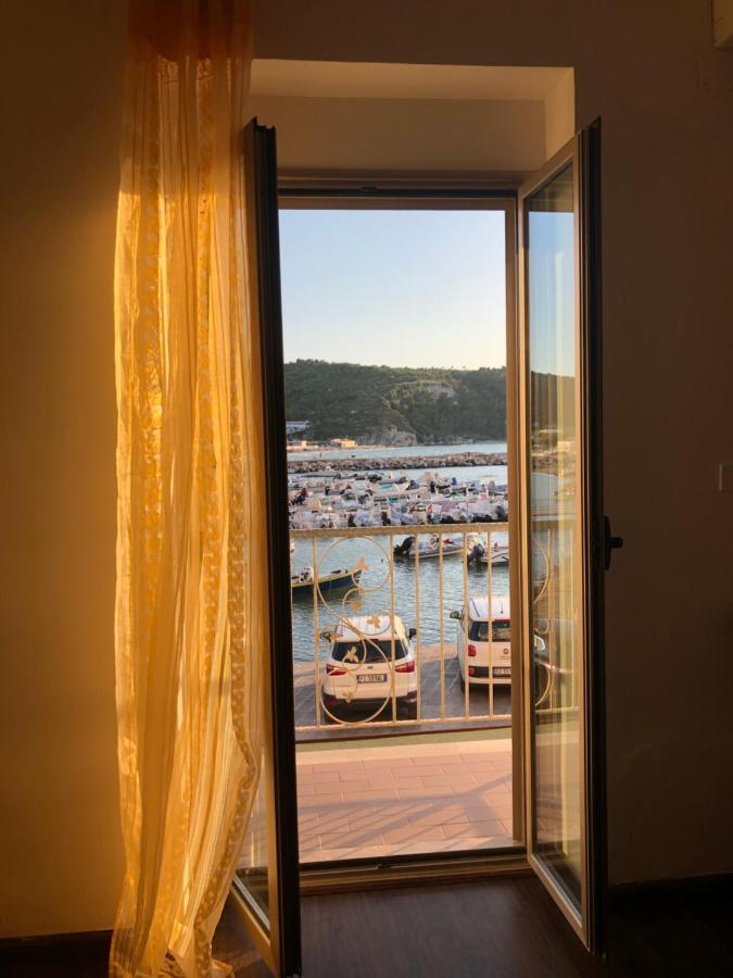 B&B Al Molo Peschici Exterior photo